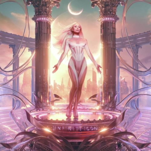 Paris Hilton - Infinite Icon - - [Vinyl]