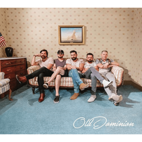Old Dominion - Old Dominion - [CD]