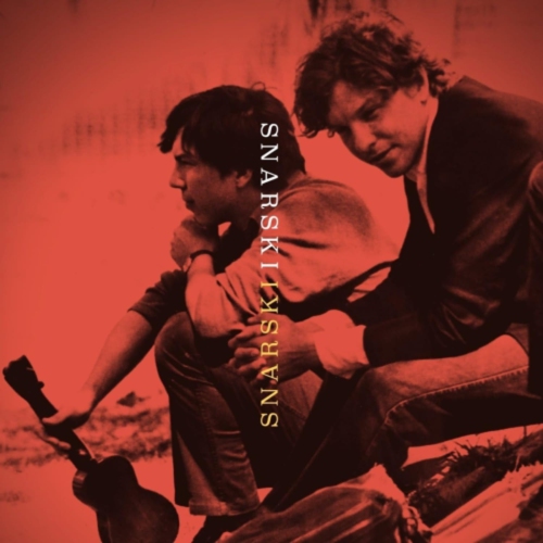 Snarski vs Snarski - Waiting For The Bell [Import] - - [Vinyl]