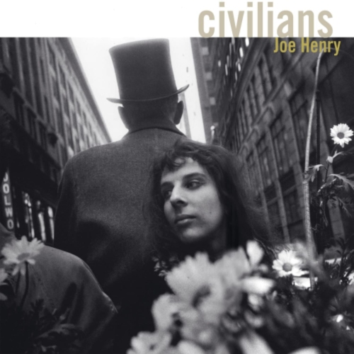 EARMUSIC  Joe Henry - Civilians - (Gatefold Lp Jacket) - [Vinyl] In Multicolor