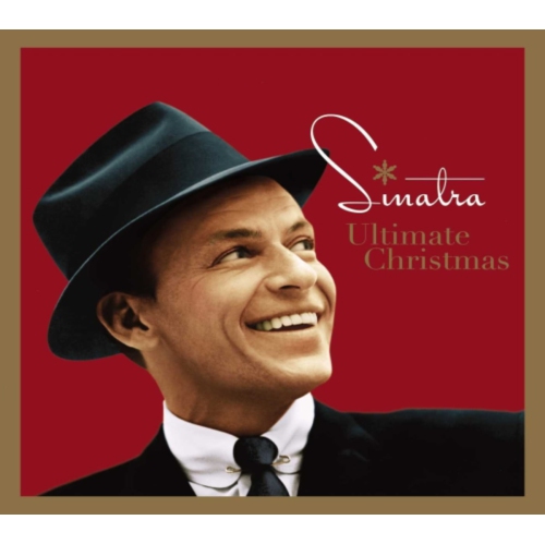 UNIVERSAL MUSIC  Frank Sinatra - Frank Sinatra: Ultimate Christmas - [CD]