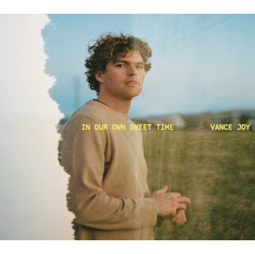 Vance Joy - In Our Own Sweet Time - [CD]