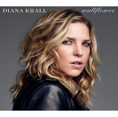 Diana Krall - Wallflower - [CD]