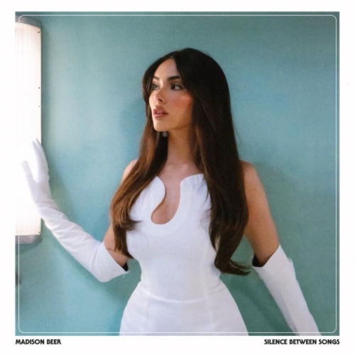 Madison Beer - Silence Between Songs - [Vinyl]