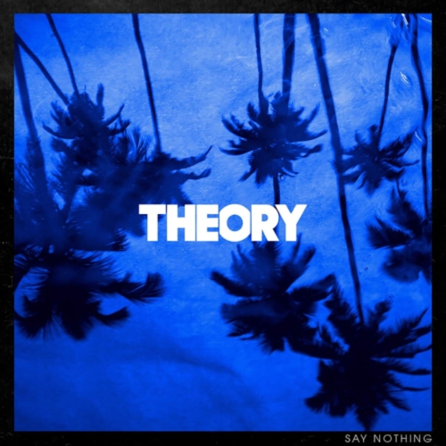 RRR  Theory Of A Deadman - Say Nothing - (Black) - [Vinyl] 
