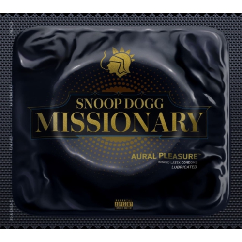 Snoop Dogg - Missionary [Explicit Content] - - [CD]