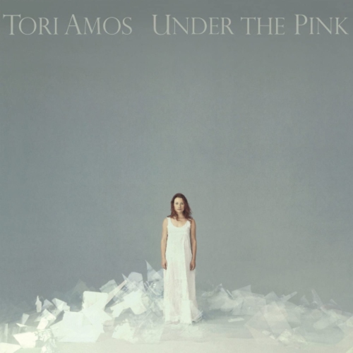 Tori Amos - Under The Pink(Black Vinyl) - [Vinyl]