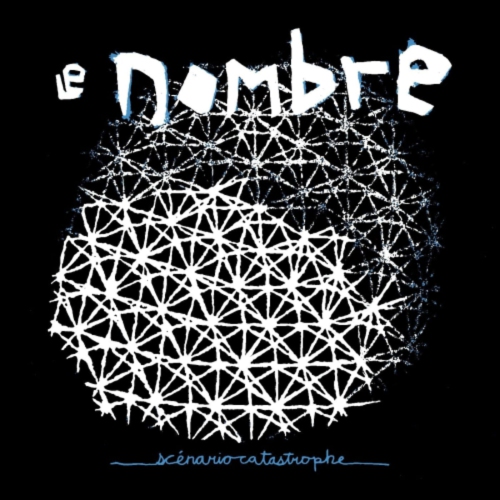 Le Nombre - Scenario Catastrophe - - [Vinyl]