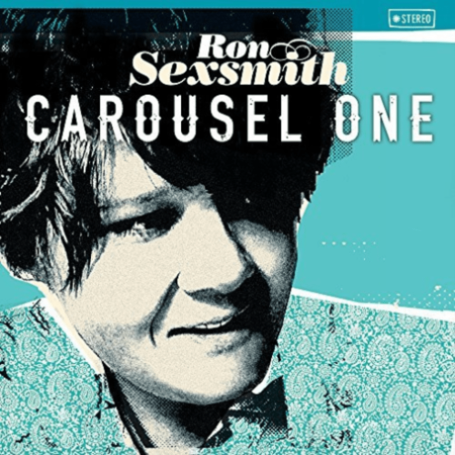 Ron Sexsmith - Carousel One [Import] - - [Vinyl]