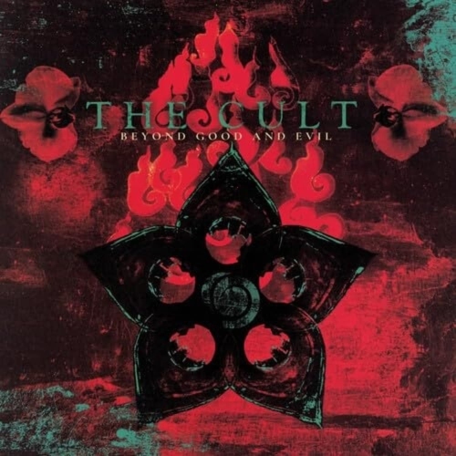 The Cult - Beyond Good And Evil - - [Vinyl]