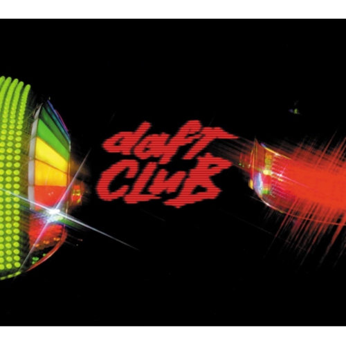 Image 1 of 1.. DAFT CLUB