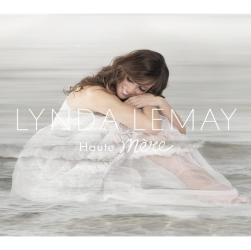 Lynda Lemay - Haute Mere [Import] - - [CD]