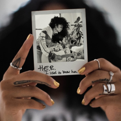 H.E.R. - I Used To Know Her - - [Vinyl]