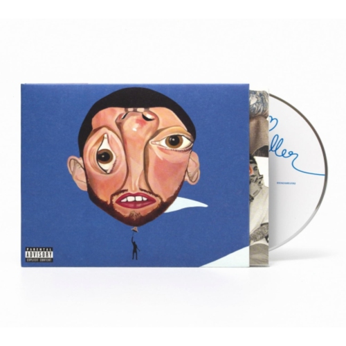 MAC MILLER - BALLOONERISM - CD