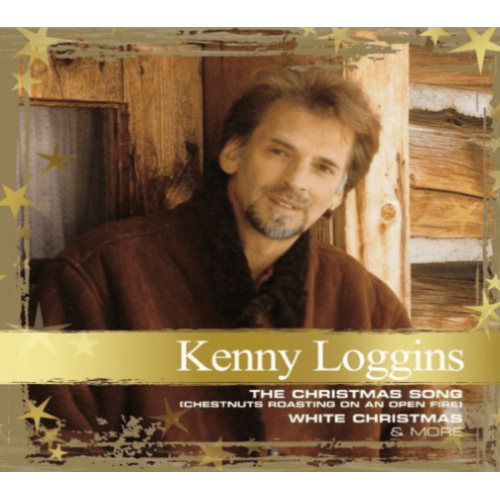 SONY BMG MUSIC ENTER  Kenny Loggins - Collections Christmas [Import] - (Canada - Import) - [CD]