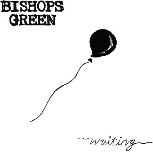 Bishops Green - Waiting - [Vinyl]