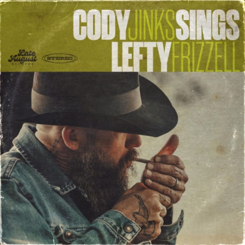 Cody Jinks - Cody Jinks Sings Lefty Frizzell - [Vinyl]