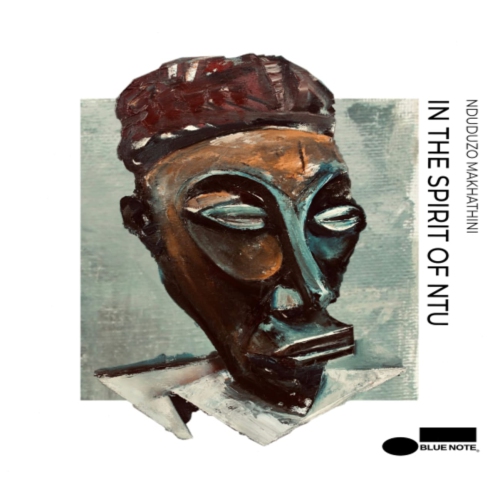 BLUE NOTE RECORDS  Nduduzo Makhathini - In The Spirit Of Ntu - [CD]