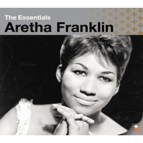 Aretha Franklin - Essentials [Import] - - [CD]