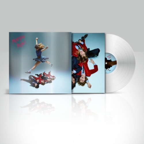 Maneskin - RUSH! - [Vinyl]