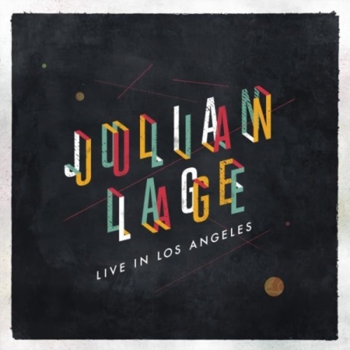 Image 1 de 1.. BF 2024 - LIVE IN LOS ANGELES