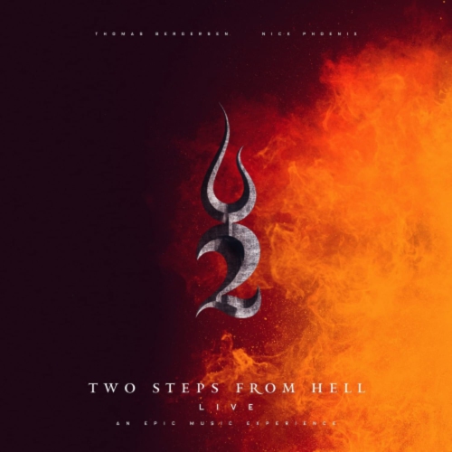 TWO STEPS FROM HELL / THOMAS BERGERSEN / NICK PHOE - Live: An Epic Music Experience [Import] - - [Vinyl]