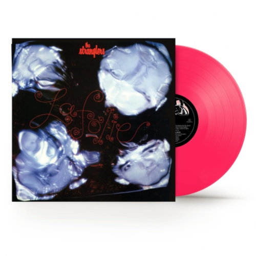 PARLOPHONE UK  The Stranglers - La Folie - [Vinyl]