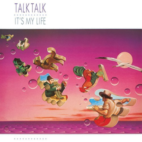 Talk Talk - It's My Life [Import] - - [Vinyl]