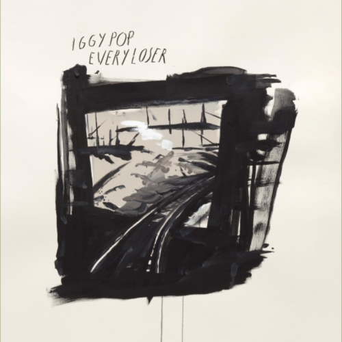 Iggy Pop - Every Loser - - [Vinyl]