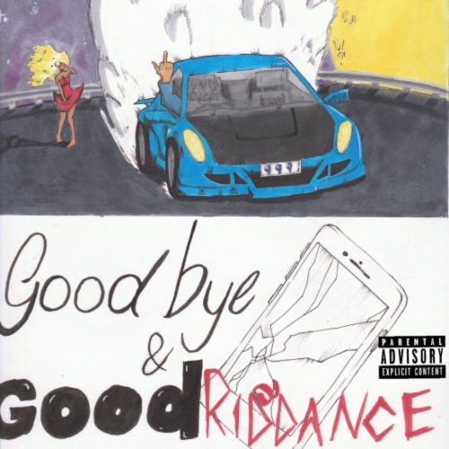 Juice Wrld - Goodbye & Good Riddance - [Vinyl]