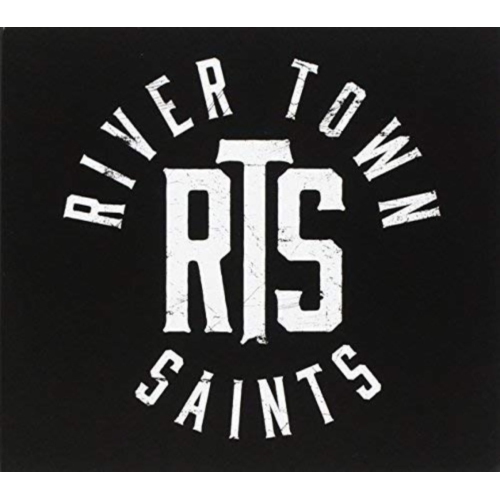 River Town Saints - River Town Aints [Import] - - [CD]