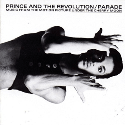 Prince - Parade - [Vinyl]