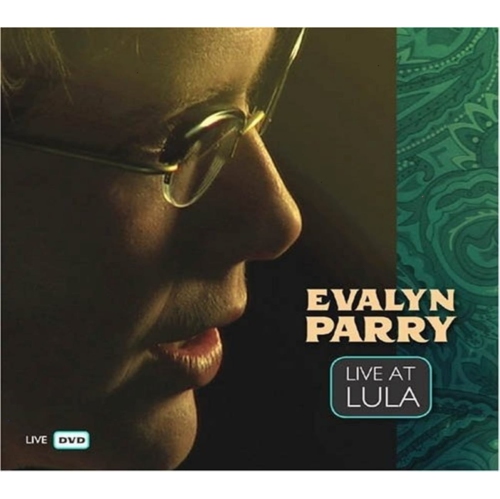Live at Lula - [DVD]