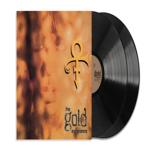 LEGACY RECORDINGS  Prince - The Experience - [Vinyl] In Gold