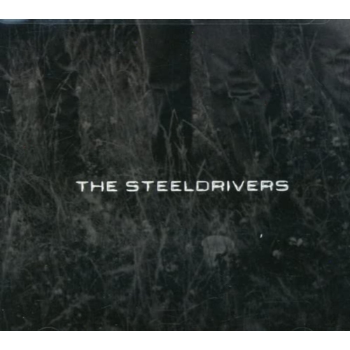 SteelDrivers - The Steeldrivers - [CD]