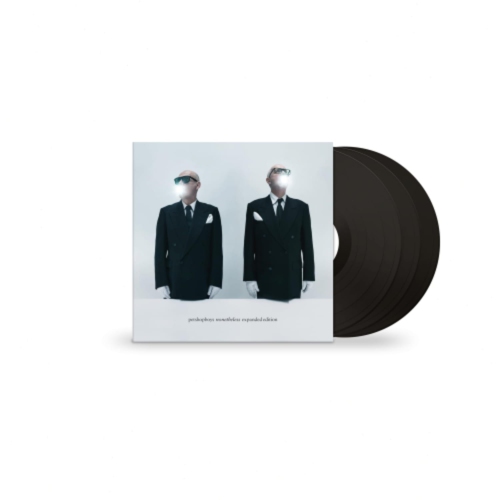 Pet Shop Boys - Nonetheless - - [Vinyl]