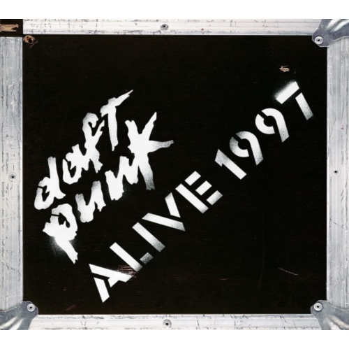 Image 1 of 1.. ALIVE 1997