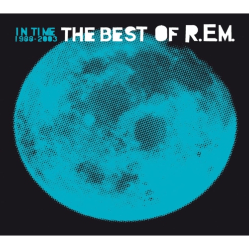 UNIVERSAL MUSIC CANA  R.e.m. - In Time: The Best Of R.e.m. 1988-2003 - [CD] If you're a fan of REM, you'll love this cd