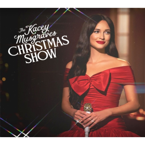 MCA NASHVILLE  Kacey Musgraves - The Kacey Musgraves Christmas Show - [CD]