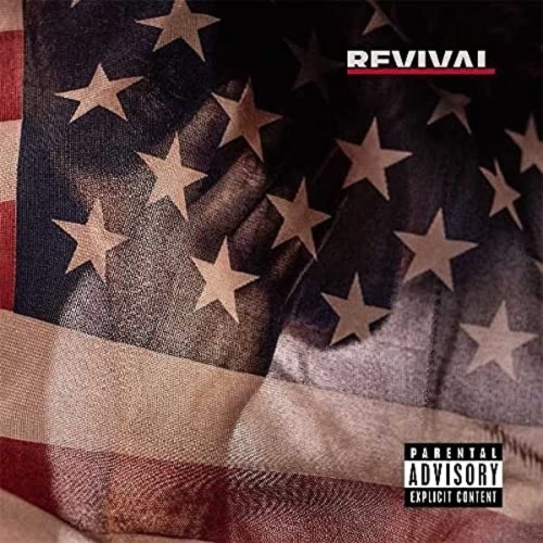 Eminem - Revival [Explicit Content] - - [Vinyl]
