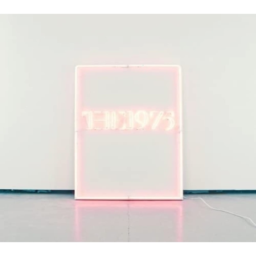INTERSCOPE RECORDS  The 1975 - I Like It When You Sleep, for You Are So Beautiful, Yet So Unaware Of It [Explicit Content] - (Parental Advisory Great Album