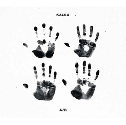 ELEKTRA  Kaleo - A/ B - [CD]