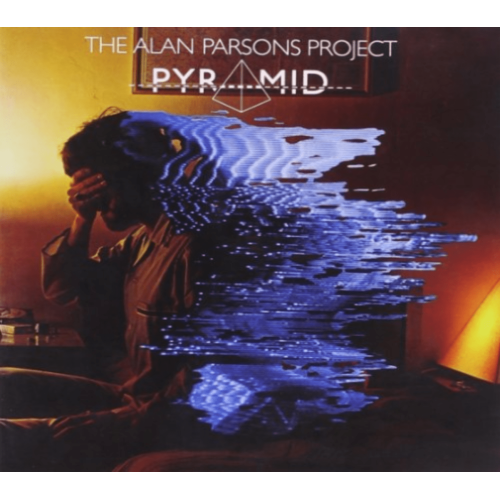 Alan Parsons Project - Pyramid [Import] - - [CD]