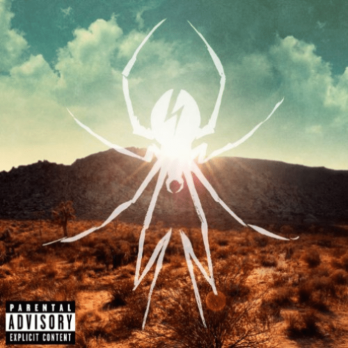 RPM  Vinyl My Chemical Romance - Danger Days (True Lives Of The) Great record to add to the collection!