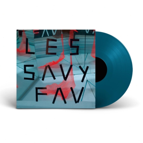 Les Savy Fav - Root For Ruin - [Vinyl]