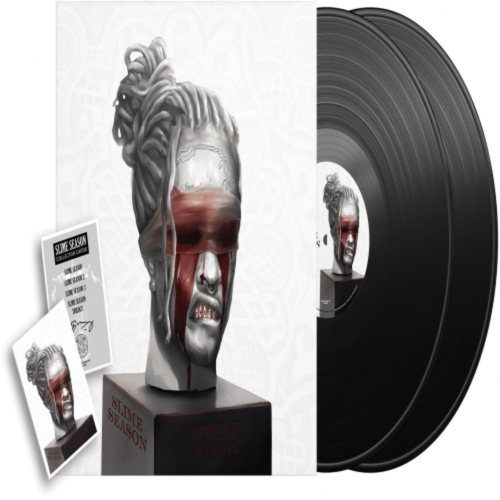 Young Thug - Slime Season - [Vinyl]