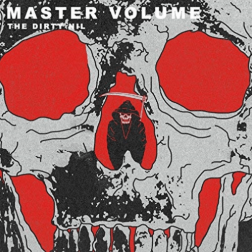 RED / DINE ALONE REC  Dirty Nil - Master Volume - [Vinyl]