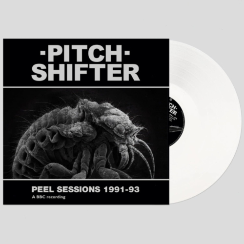 Pitchshifter - PEEL SESSIONS 1991 - 93 - [Vinyl]