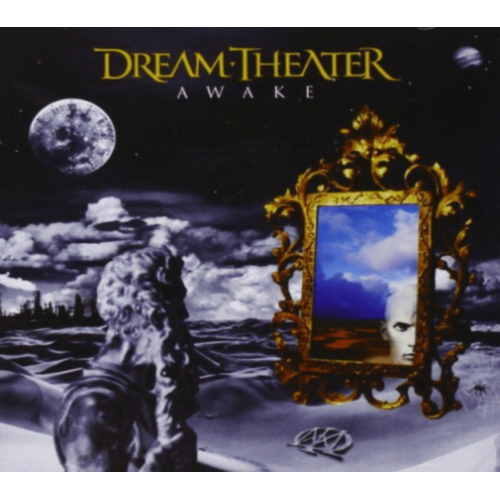 Dream Theater - Awake [Import] - [CD]
