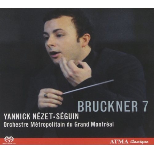 Bruckner*, Yannick Nézet - *, N?zet - 7 - [CD]
